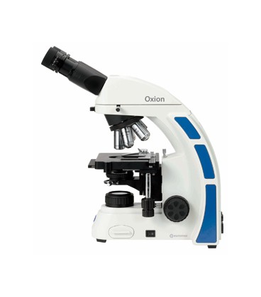 Microscope binoculaire pour fond clair