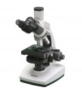 Microscope Novex B trinoculaire BMSPH4 pour le contraste de phase