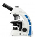 Microscope Euromex trinoculaire pour fond clair OX.3035