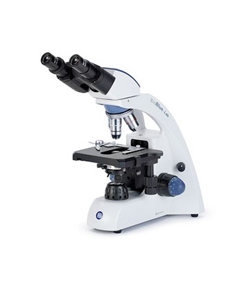 Microscope binoculaire BioBlue.Lab