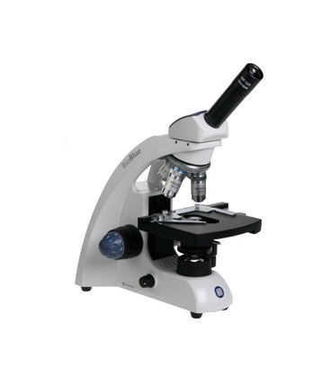 Microscope monoculaire BioBlue