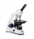 Microscope BioBlue monoculaire de polarisation