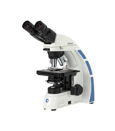 Microscope binoculaire pour fond clair 