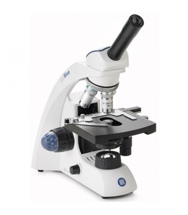 Microscope monoculaire BioBlue