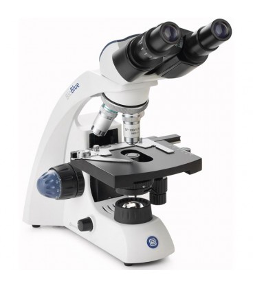 Microscope binoculaire BioBlue