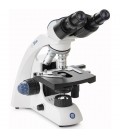 Microscope BioBlue binoculaire de polarisation