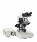 Microscope binoculaire de polarisation