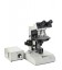 Microscope binoculaire de polarisation