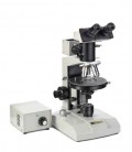 Microscope binoculaire de polarisation