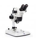 Stéréomicroscope binoculaire Zoom NexiusZoom