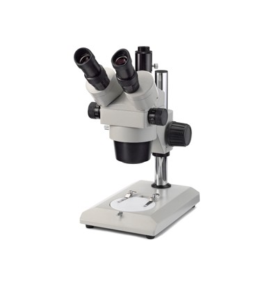 Microscope stéréoscopique trinoculaire RZB-PL