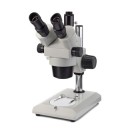 Microscope stéréoscopique trinoculaire RZB-PL