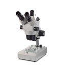 Microscope Novex Zoom stéréoscopique trinoculaire RZT-SF