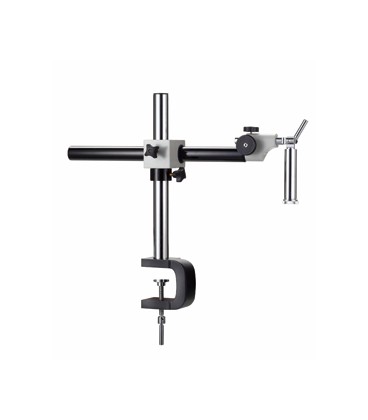 Statif universel LT avec bras orientable pour montage sur rebord de table