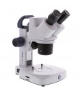 Stéréomicroscope digital EduBlue