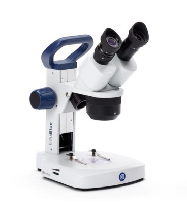Stéréomicroscope EduBlue