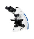 Microscope Euromex trinoculaire pour fond clair OX.3064