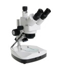 Microscope Novex Zoom stéréoscopique trinoculaire AR-Zoom