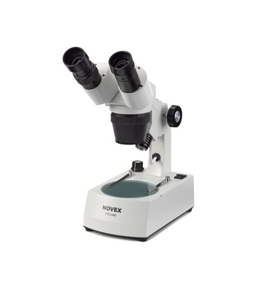Microscopes Novex stéréoscopique P-10 LED