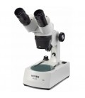 Microscope Novex stéréoscopique P-20 LED