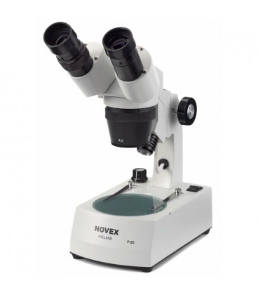 Microscope Novex stéréoscopique P-20 LED