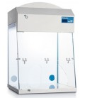 Hotte à filtration fume hood 670