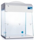 Hotte à filtration fume hood 870