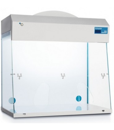 Hotte à filtration fume hood 990