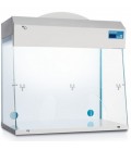 Hotte à filtration fume hood 990