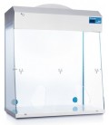 Hotte à filtration fume hood 1010