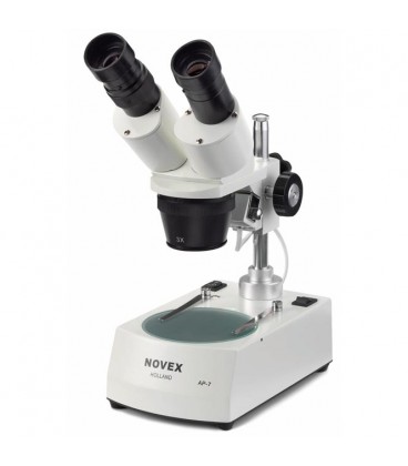 Microscope Novex stéréoscopique AP-7 LED