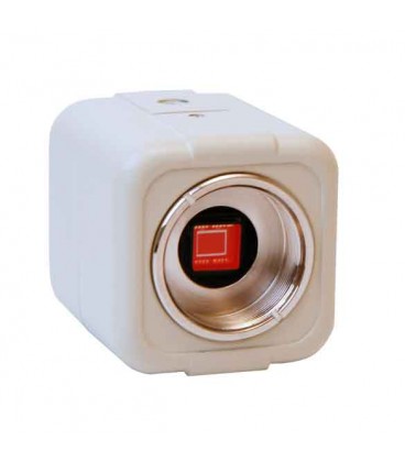Camera 1/3 inch CCD couleur Euromex 439.664 pixels Camera 1/3 inch CCD couleur Euromex 439.664 pixels