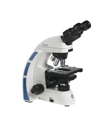 Microscope binoculaire pour contraste de phase 