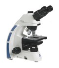 Microscope trinoculaire pour contraste de phase 