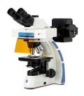 Microscope Euromex trinoculaire pour de la fluorescence OX.3075