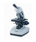Microscope Novex B-plus monoculaire BMS+ LED pour fond clair 86.019-LED