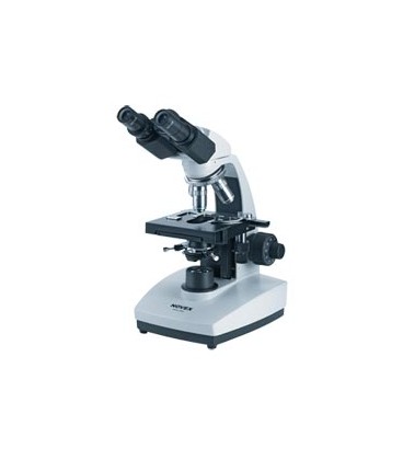 Microscope Novex B-plus binoculaire BBS+ LED pour fond clair 