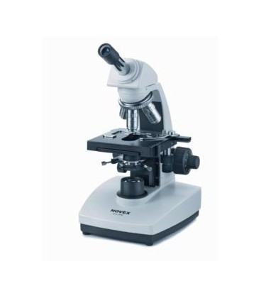 Microscope Novex B monoculaire BBP LED pour fond clair 