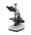 Microscope Novex B trinoculaire BTI LED pour fond clair