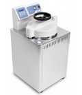 Autoclaves 28, 50, 75, 110 et 150 litre