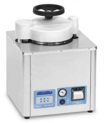 Autoclaves AES-12 litre