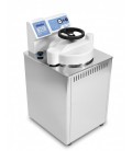 Autoclaves 28, 50, 75, 110 et 150 litres