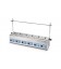 Bains thermostatiques multipostes  a eau