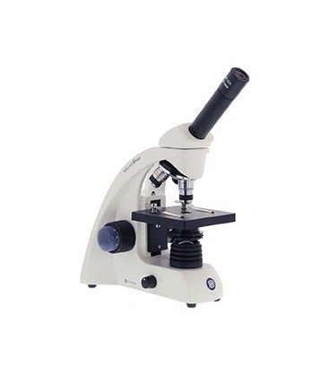 Microscope Monoculaire MicroBlue