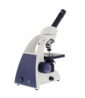 Microscope Monoculaire MicroBlue