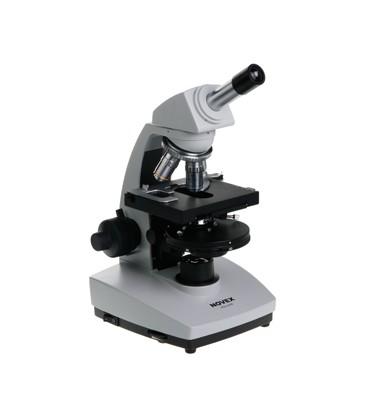 Microscope Novex B-plus monoculaire BMPH+ LED pour le contraste de phase