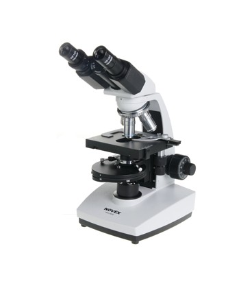 Microscope Novex B-plus binoculaire BBPH+ LED pour le contraste de phase