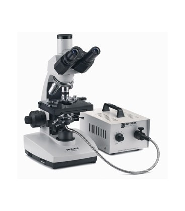 Microscope Novex B trinoculaire BTP pour fond noir Microscope Novex B trinoculaire BTP pour fond noir