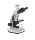 Microscope Novex B trinoculaire BTP pour fond noir