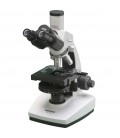 Microscope Novex B-plus trinoculaire BTPH+ LED pour le contraste de phase